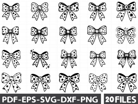 Bow Svg Review