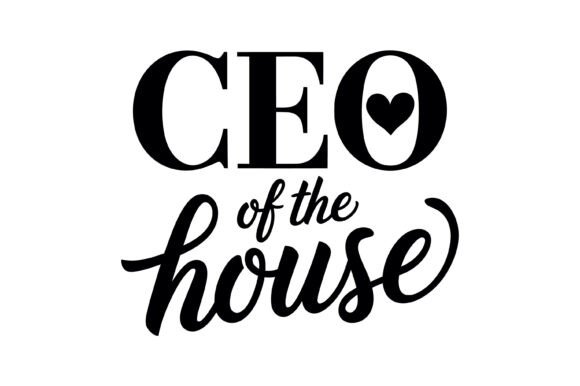 CEO of the House Quote