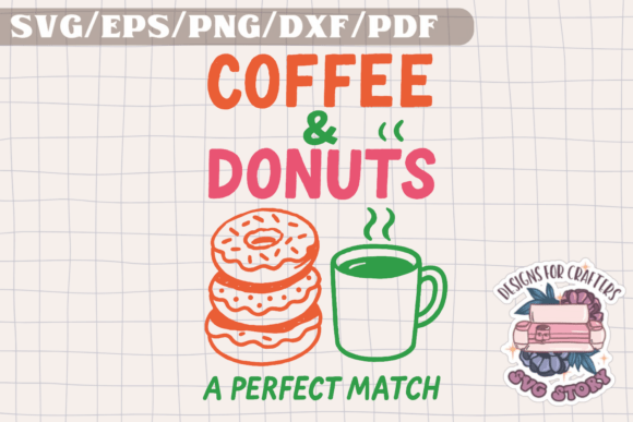 Hand Drawn Quote Trendy Design SVG Food