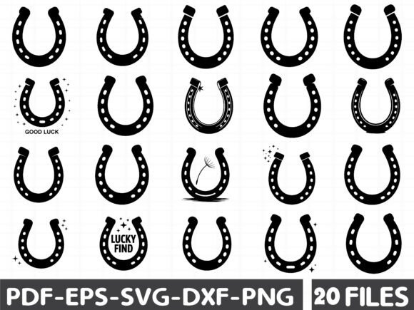 Horseshoe SVG: A Practical Embroidery Review