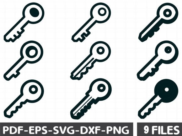 Key SVG Review: 100 Unique Quote Designs