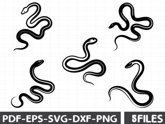 SNAKE SILHOUETTE SVG: REAL-WORLD EMBROIDERY REVIEW