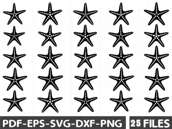 Starfish Silhouette Review